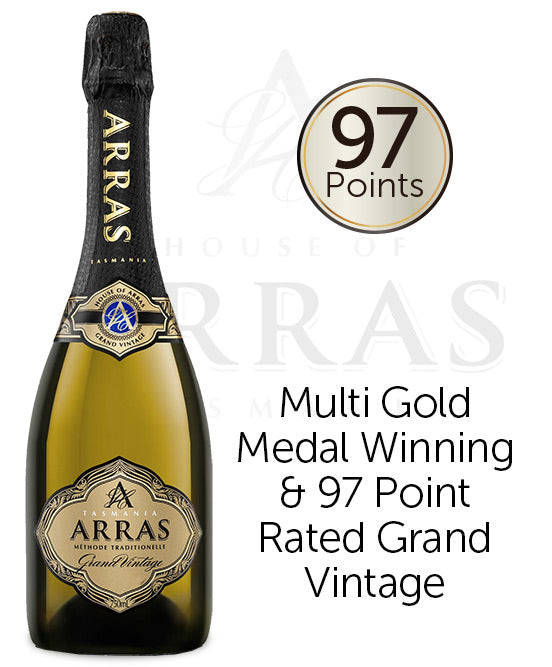 House of Arras Grand Vintage