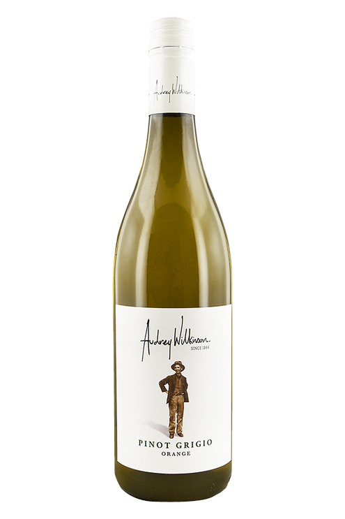 Audrey Wilkinson Pinot Grigio