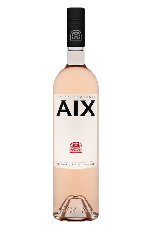 Maison Saint Aix Dry Rosé 2023