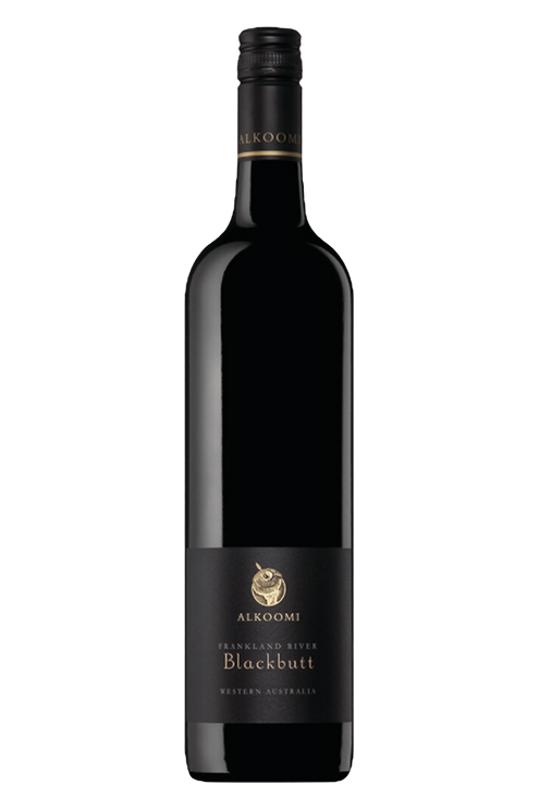 Alkoomi Blackbutt Cabernet Blend