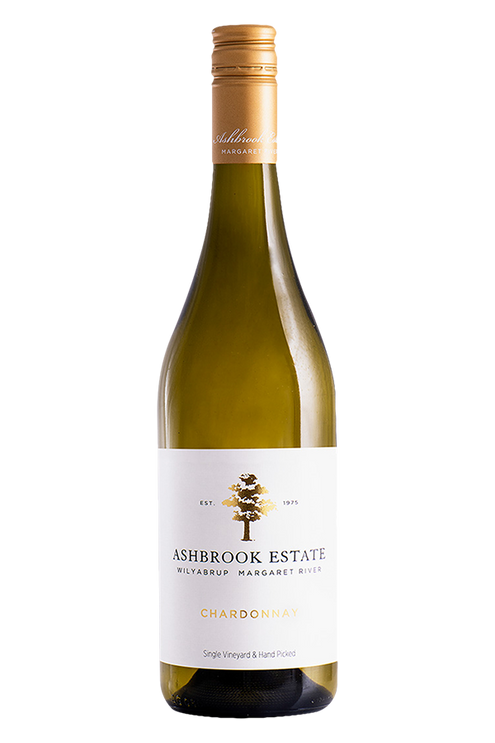 Ashbrook Estate Margaret River Chardonnay