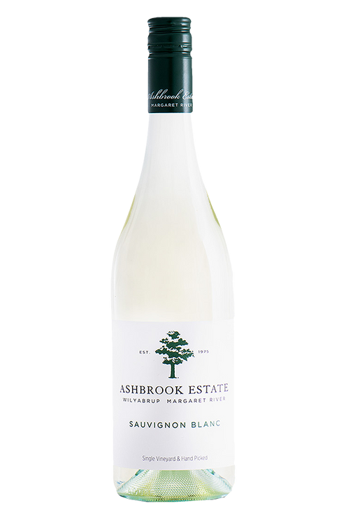 Ashbrook Estate Sauvignon Blanc