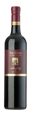 Tim Adams The Aberfeldy