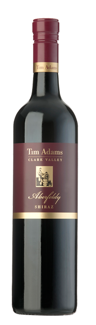 Tim Adams The Aberfeldy