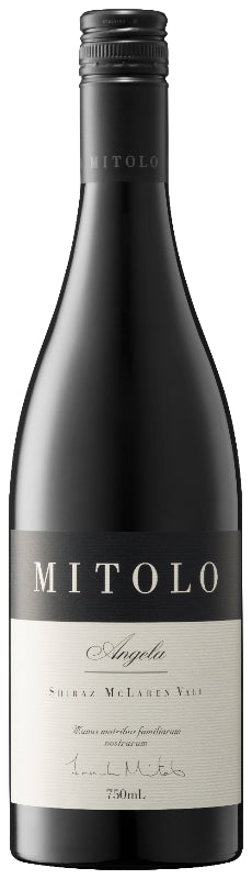 Mitolo Angela Shiraz