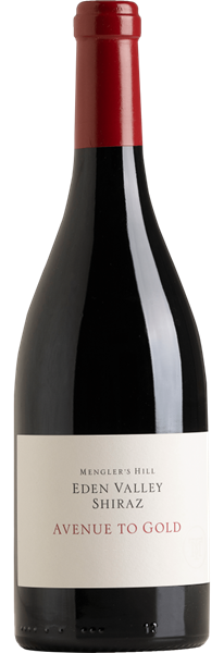 Barr-Eden Estate Avenue to Gold Shiraz