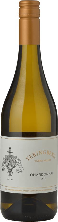 Yeringberg Chardonnay