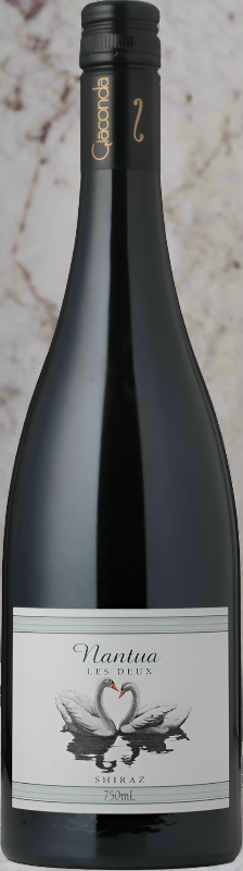 Giaconda Nantua Shiraz