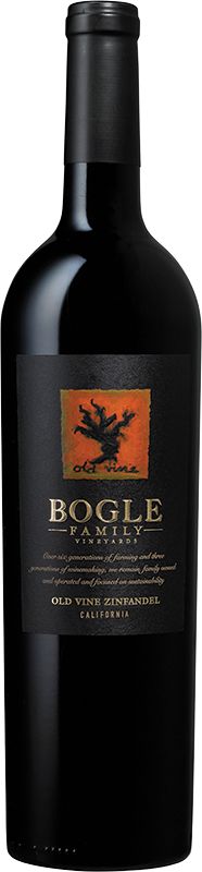 Bogle Family Vineyards Zinfandel