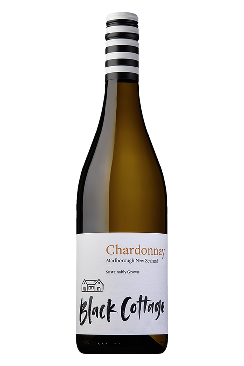 Black Cottage Chardonnay (6 pack)