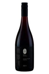Burton McMahon Georges Pinot Noir