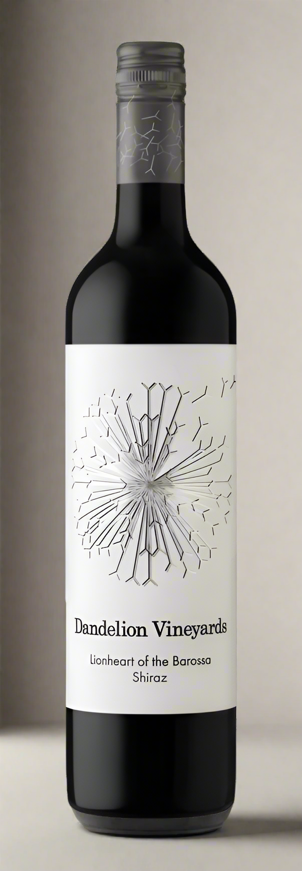 Dandelion Lionheart Shiraz