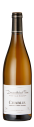Domaine Michaut Frères Chablis