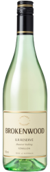 Brokenwood Oakey Creek Vineyard Semillon