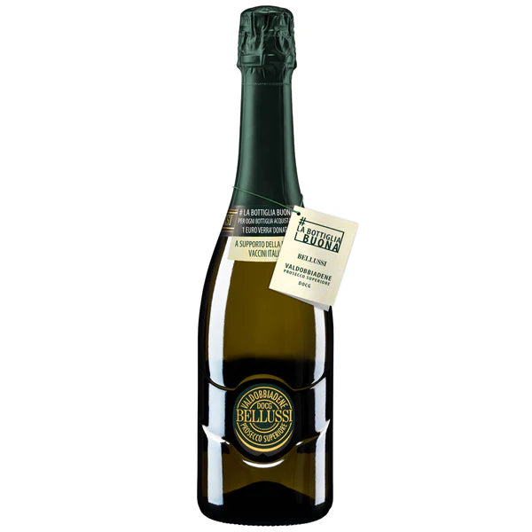 Bellussi Prosecco Superiore DOCG