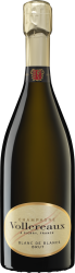 Champagne Vollereaux Blanc De Blanc