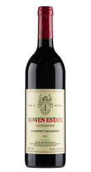 Bowen Estate Coonawarra Cabernet Sauvignon