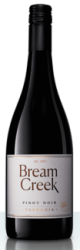 Bream Creek Pinot Noir