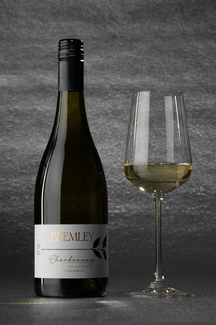 Bremley Coal River Chardonnay