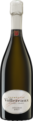 Champagne Vollereaux Brut Reserve