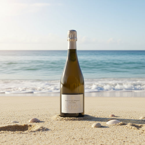 Dominique Portet Brut Nature