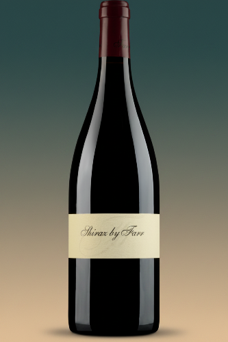 2022 By Farr Shiraz