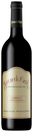 Greenock Creek Cabernet