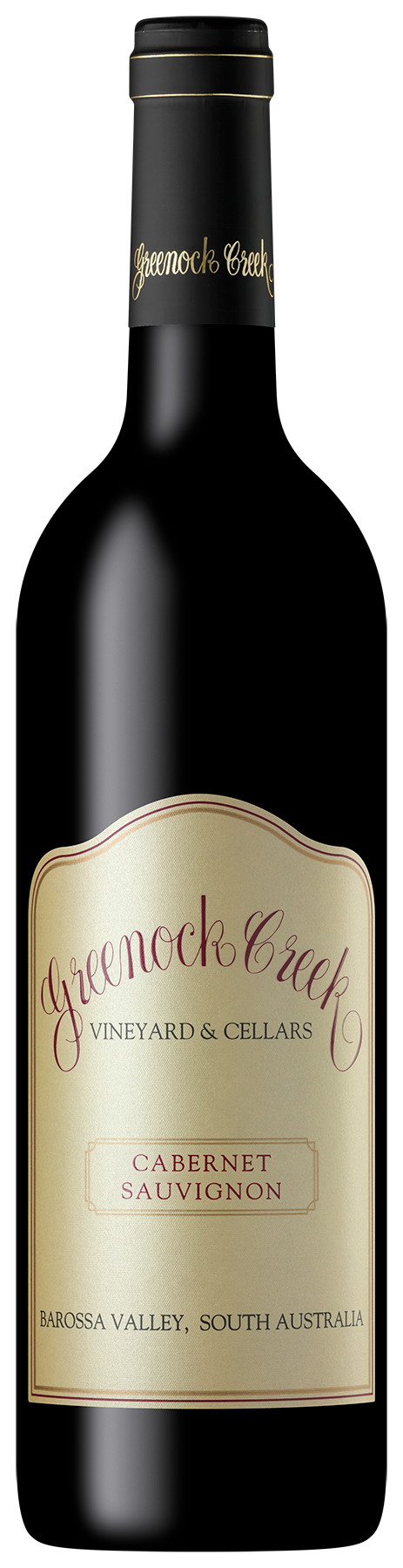 Greenock Creek Cabernet