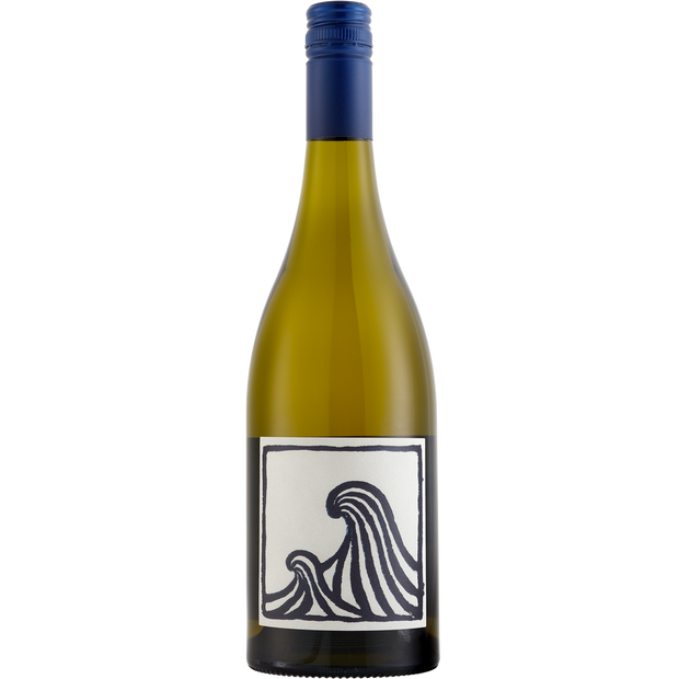 Aunt Alice ''Ocean'' Chardonnay