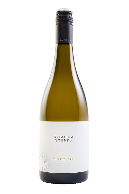 Catalina Sounds Chardonnay