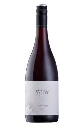 Catalina Sounds Pinot Noir