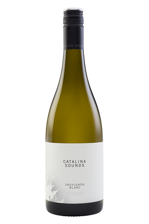 Catalina Sounds Sauvignon Blanc
