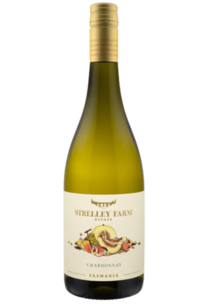 Strelley Farm Estate Chardonnay (Box of 6)