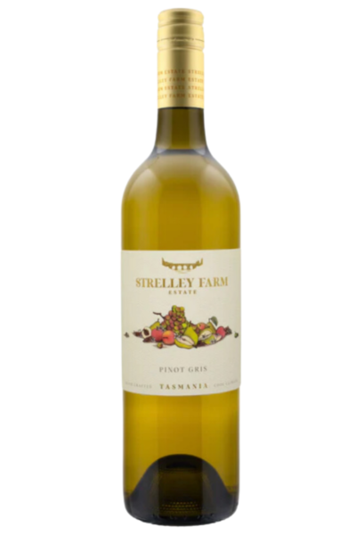 Strelley Farm Pinot Gris