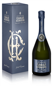 Charles Heidsieck Brut Réserve Gift Box