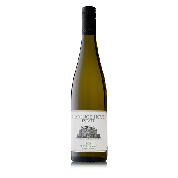 Clarence House Estate Pinot Blanc