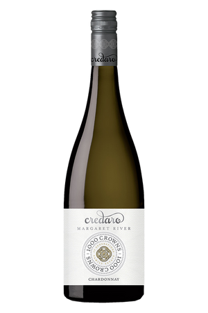 Credaro 1000 Crowns Chardonnay