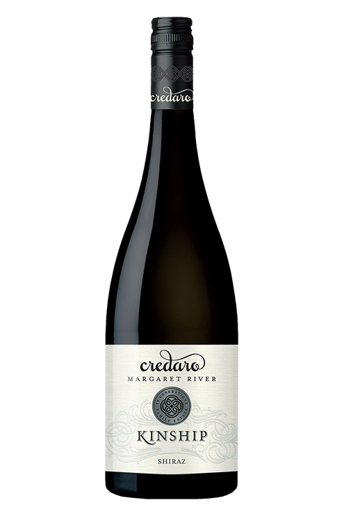 Credaro Kinship Shiraz