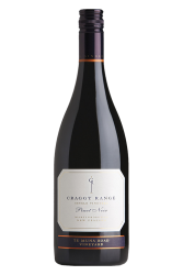 Craggy Range Te Muna Road Pinot Noir