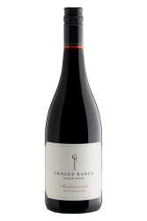 Craggy Range Martinborough Pinot Noir