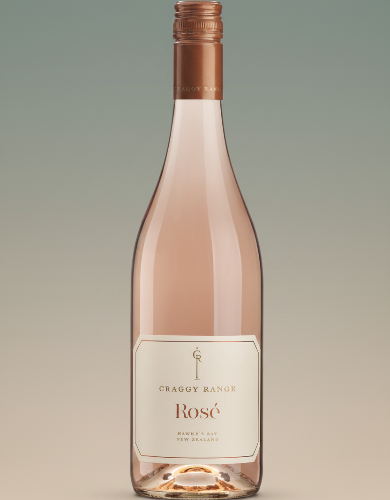 Craggy Range Hawkes Bay Rosé
