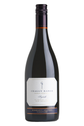 Craggy Range Gimblett Gravels Syrah 2021