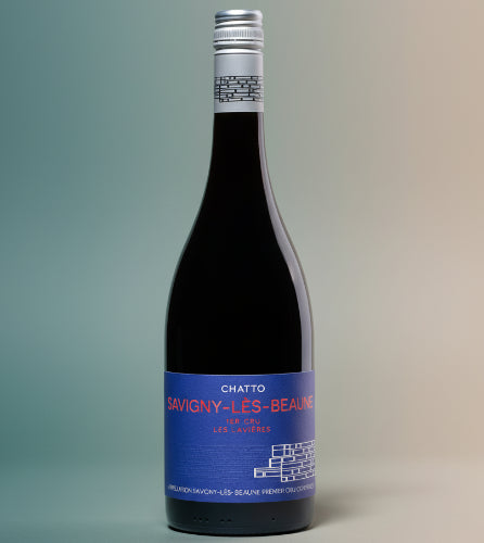 Chatto Savigny-Lès-Beaune Aux Vergelesses