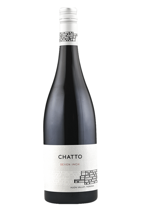 Chatto Seven Inch Pinot Noir