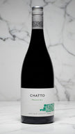 Chatto Frankilinii Pinot Noir