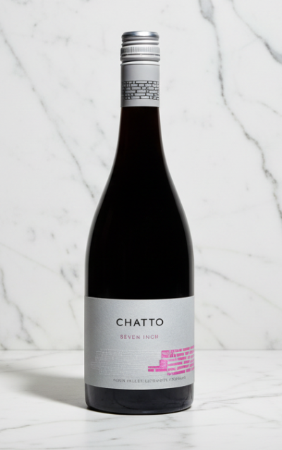 Chatto Seven Inch Pinot Noir