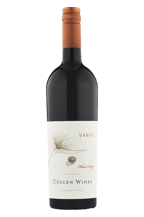 Cullen Vanya Flower Day Cabernet Sauvignon