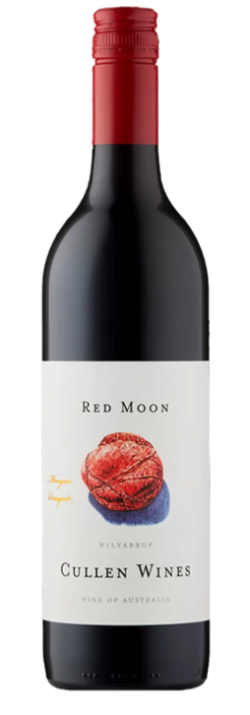 Cullen Mangan Vineyard Red Moon