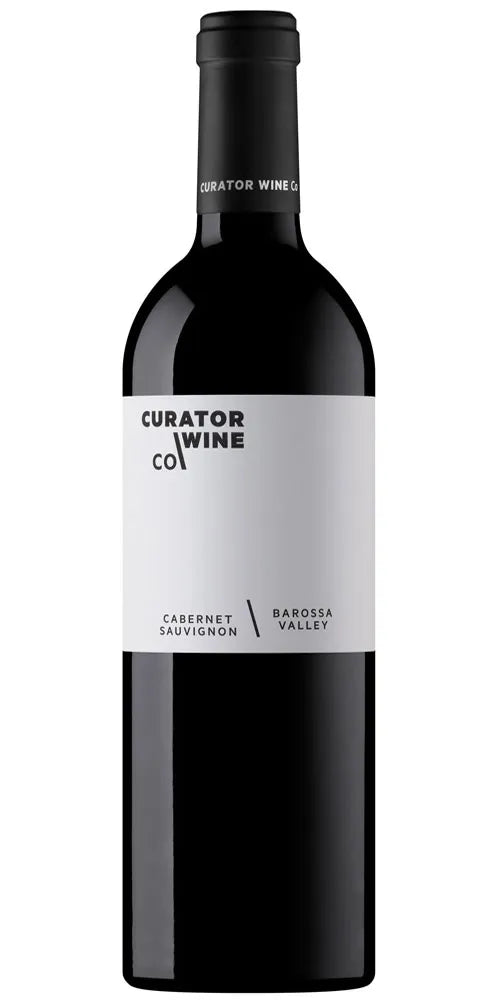 Curator Cabernet Sauvignon