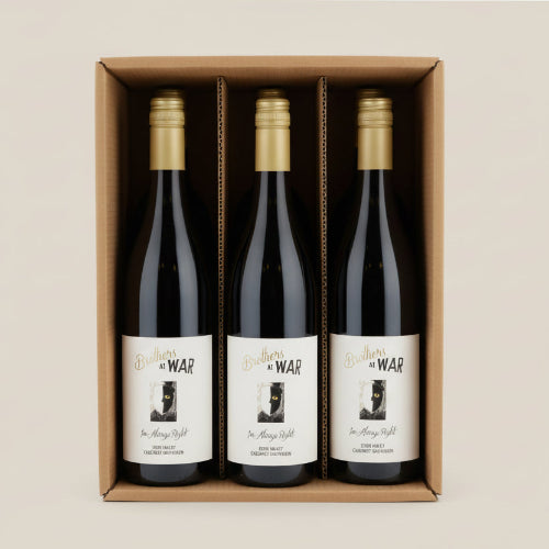 I'm Always Right Eden Valley Cabernet Sauvignon